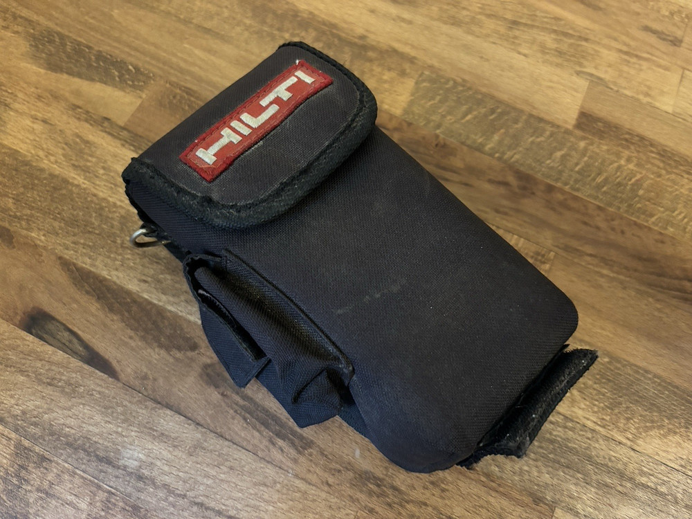 Hilti PD20 Laser Range Meter Measuring System