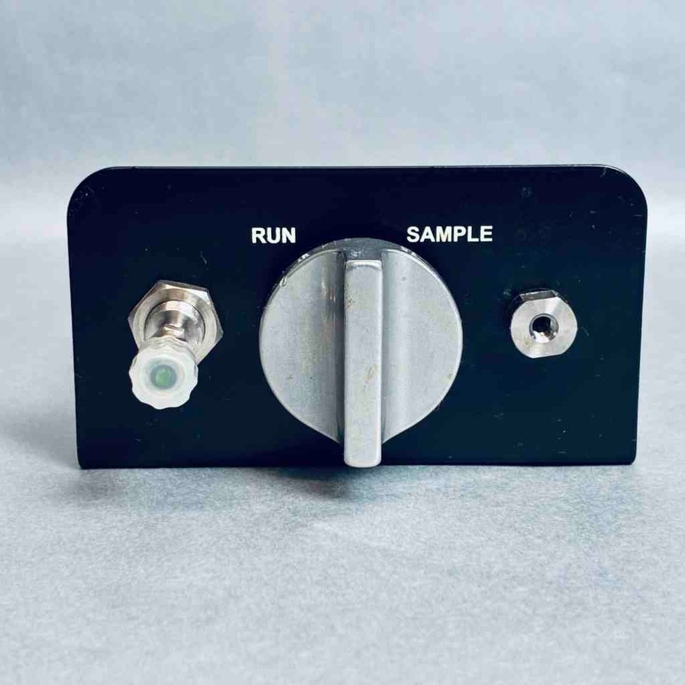 HEL FlowCAT VICI Valve Selector Module