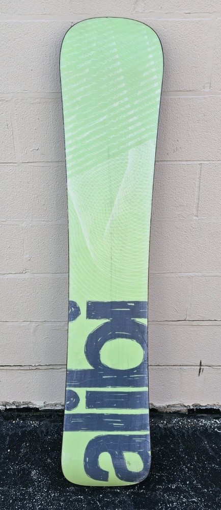 ALIBI SNOWBOARD 153 - 59”