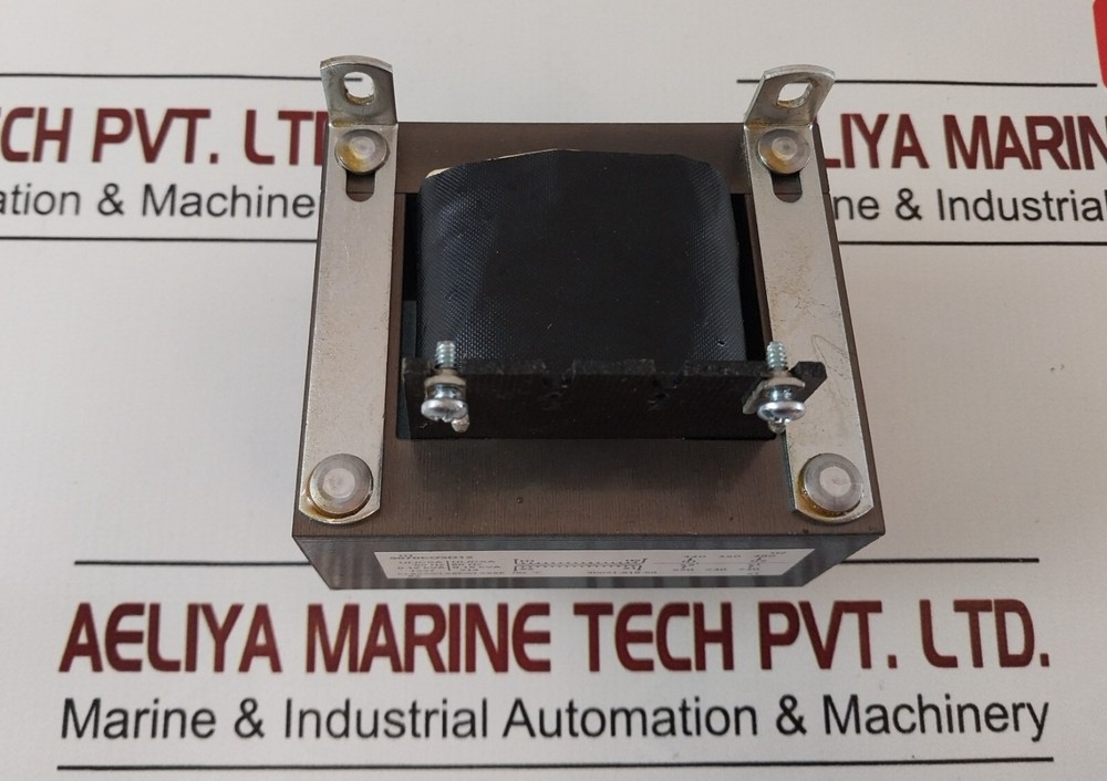 Square d 9070eo3d12 industrial control transformer