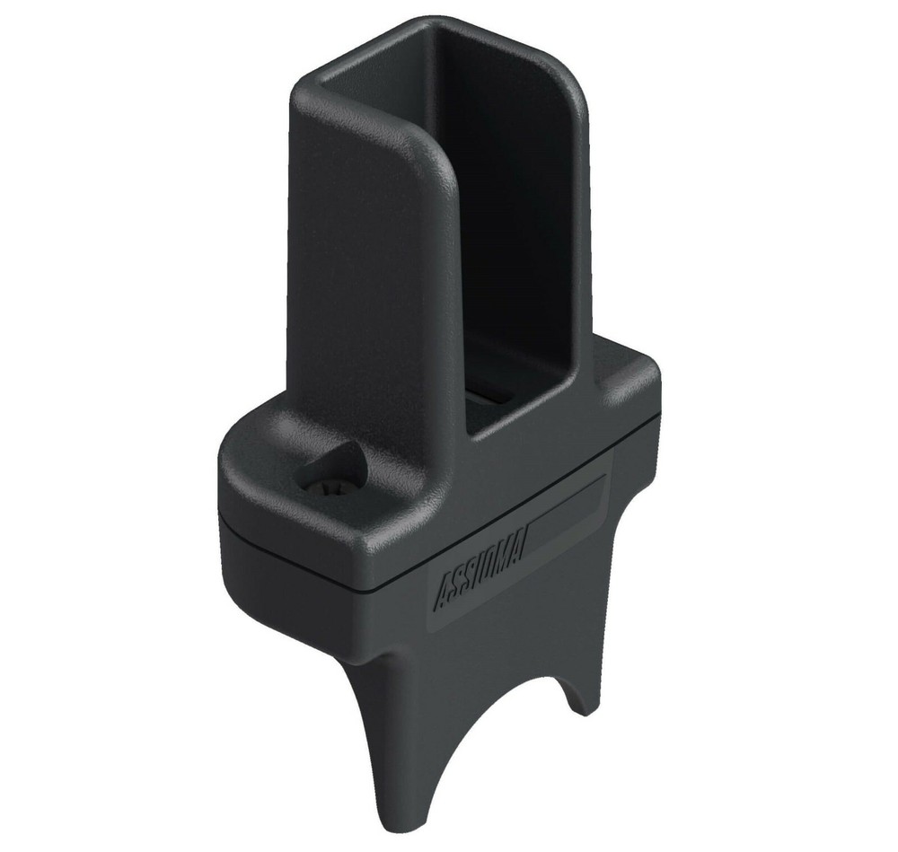 Magnetic Connector for Assioma Road DUO/UNO