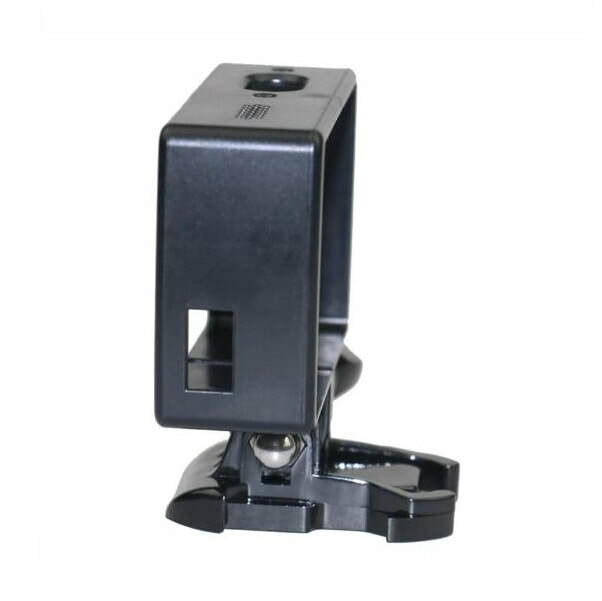 Lightweight Protective Frame Case for Xiaomi Yi 2