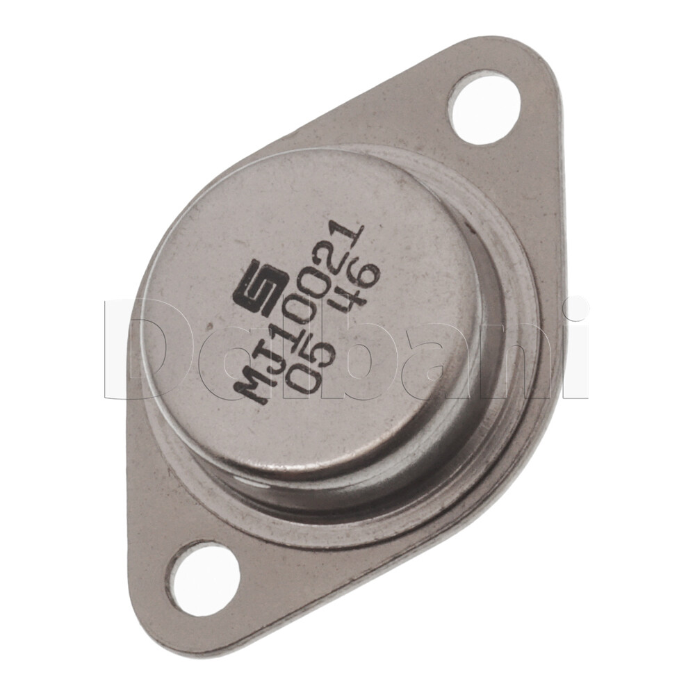 MJ10021 Mospec Original Transistor TO3