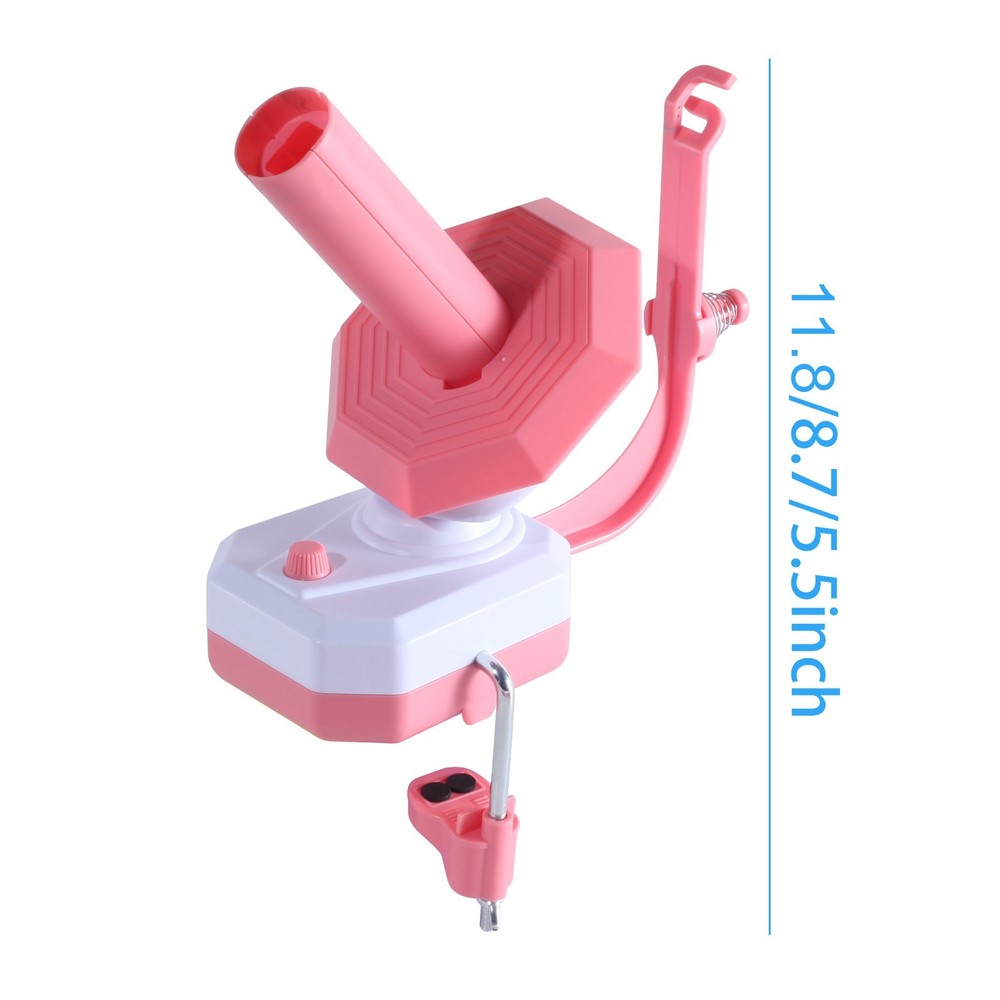 Universal Automatic Bobbin Winder for Sewing Machine Electric