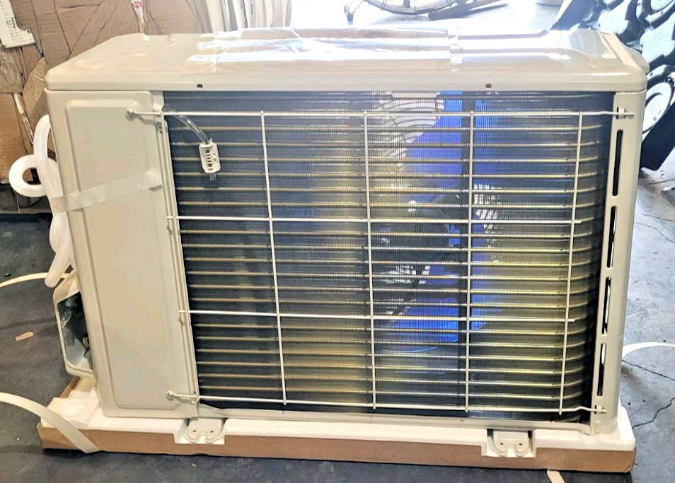 ICP 9000btu Mini Split Condenser