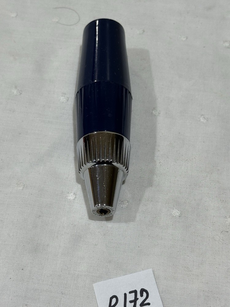 3. Vintage Latama Multi Bit Screwdriver Set West Germany Tool