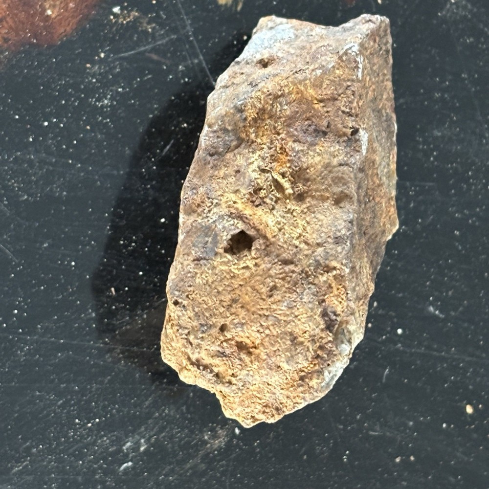 arizona silver gold ore