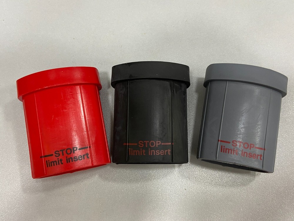 Look Replacement E-Post Kit Elastomer + Spacer #DTAC/0266785