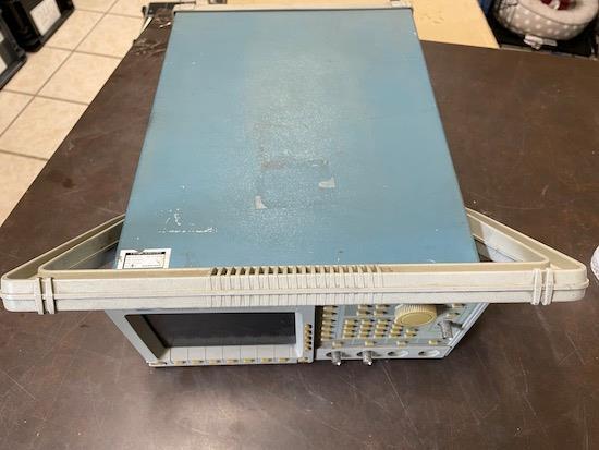 SONY TEKTRONIX AWG2005 ARBITRARY WAVEFORM GENERATOR