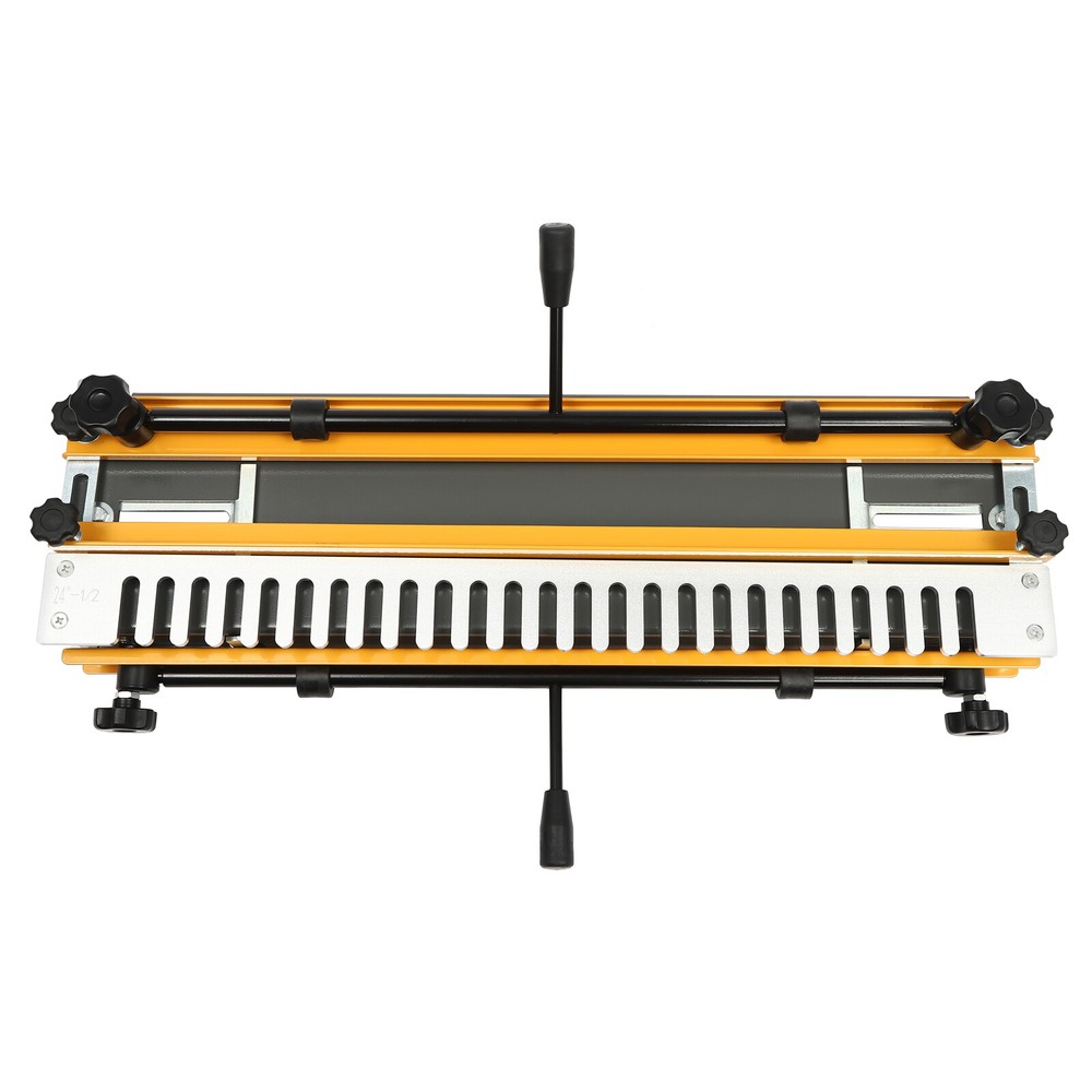 24" Dovetail Jig Machine ,Woodworking Mini Template Kit for Precise Alignment