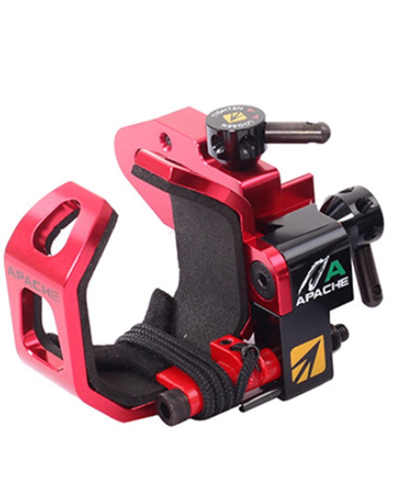 Archery Drop Away Arrow Rest Micro Adjustable Compound Bow Hunting Accessories