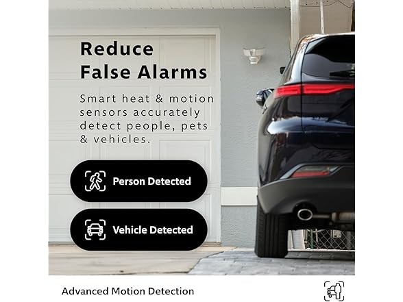 Swann 8-CH AdvancedX Wired NVR 4K Security Camera System