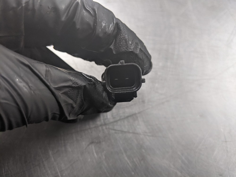 Coolant Temperature Sensor From 2006 Dodge Durango 4.7