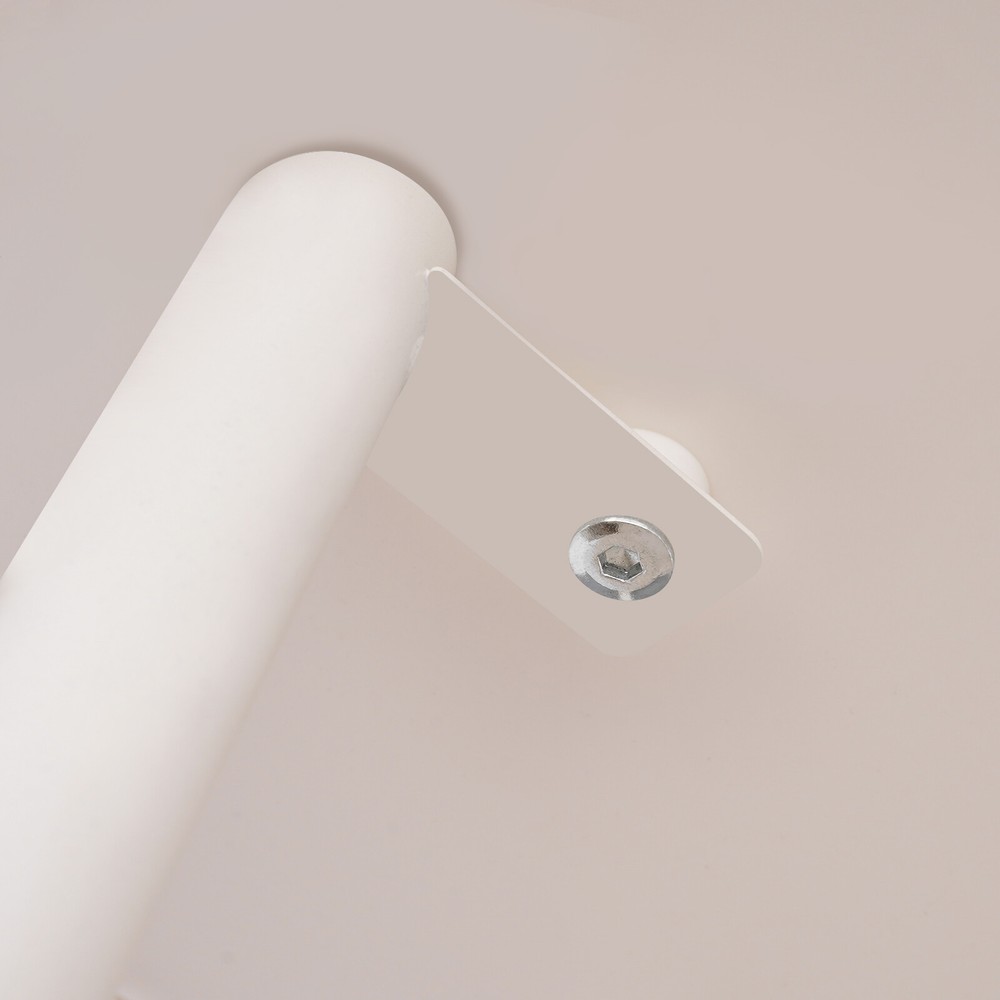 Four-leaf Clover Shape End Table Coffee&Tea Table Sofa Side Snack Table?????