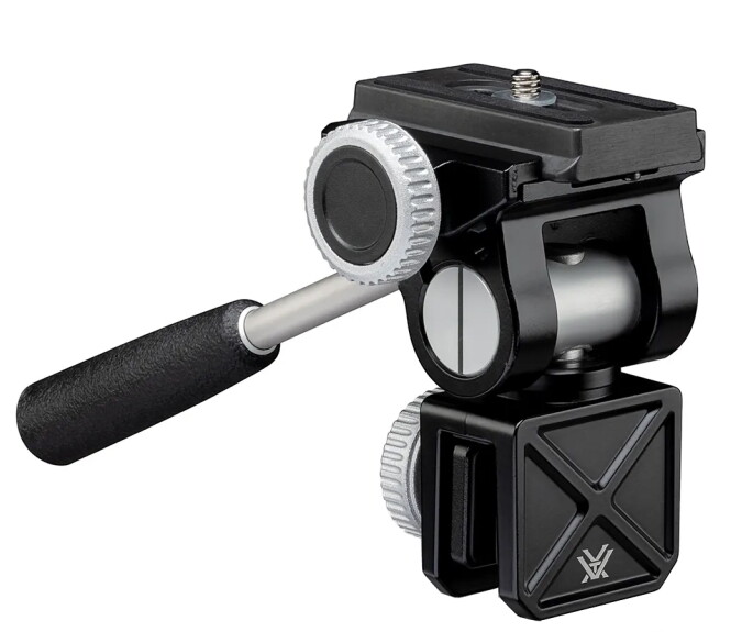 Vortex Optics Pro Car Window Mount CWM2 for Spotting Scope Camera Binocular