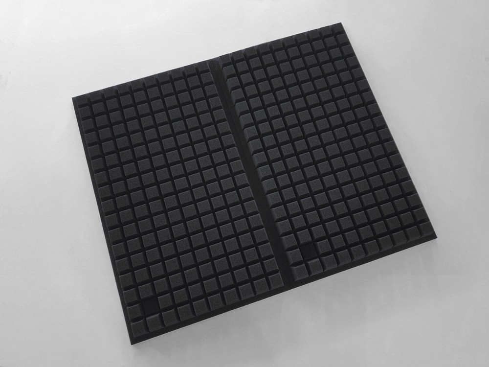 JBL L88 Clear Sound Quadrex grilles foam