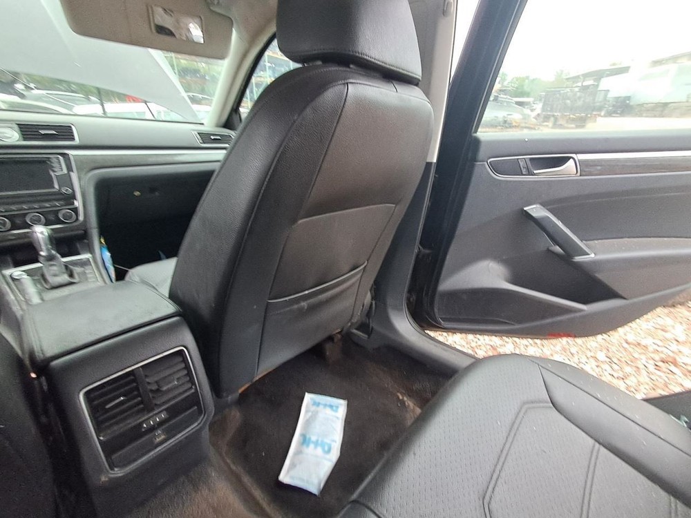 Fuse Box Engine Compartment Fits 12-22 PASSAT 2628046