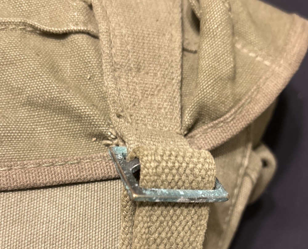 USGI Pack, Field, Combat M-1945