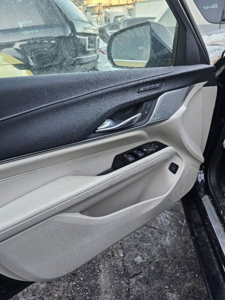 2020-203 CT4 PASSENGER SIDE BLIND SPOT ALERT MODULE: 84870463