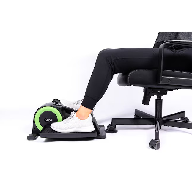 Cubii JR2 Magnetic Resistance Compact / Under Desk Elliptical