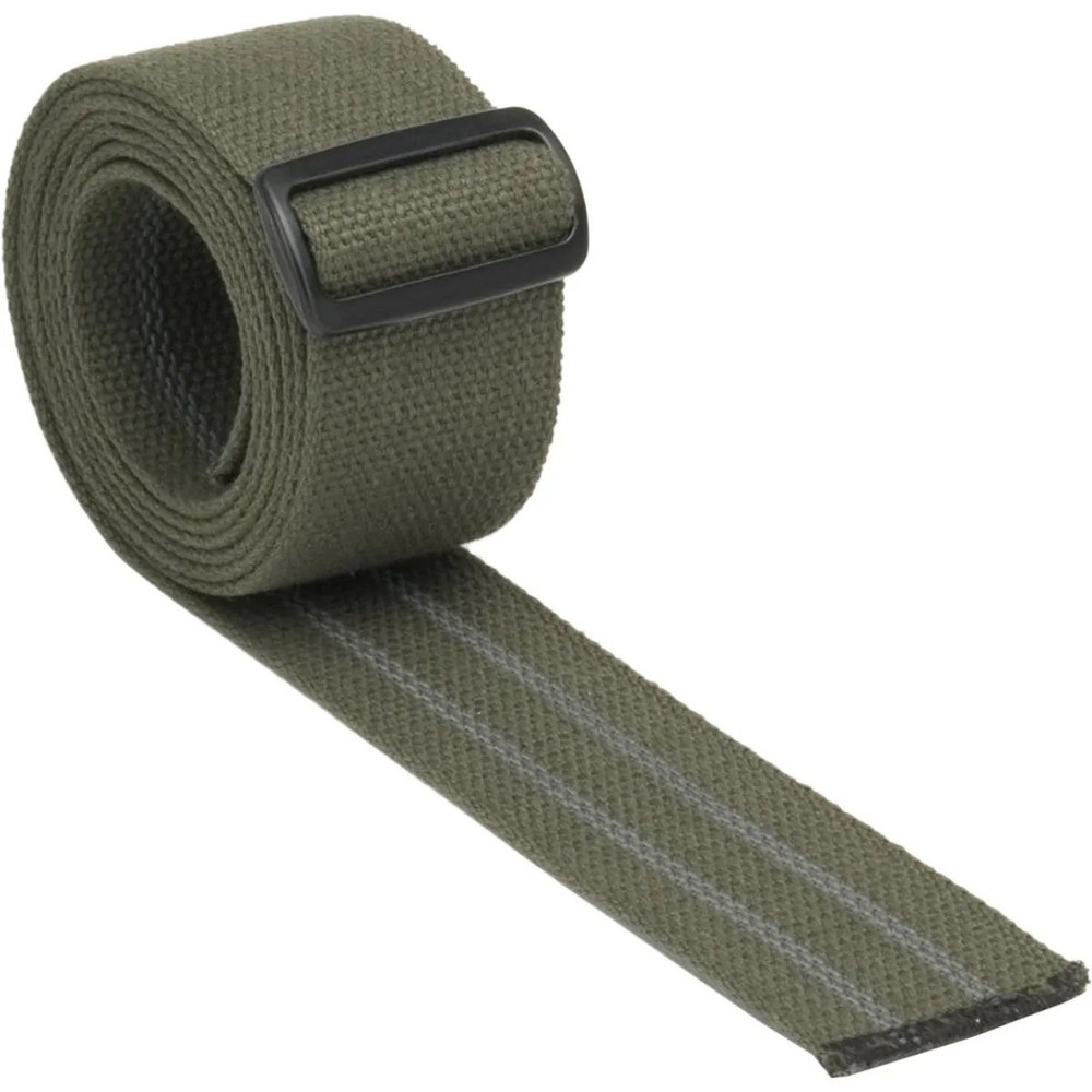 Durable 2" Replacement Strap For Domke Shoulder Bags - Olive Color