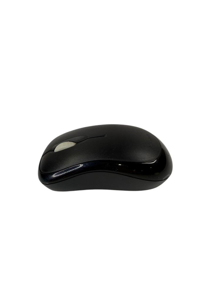 Microsoft Wireless Desktop 850 Keyboard Mouse Combo Tested No USB