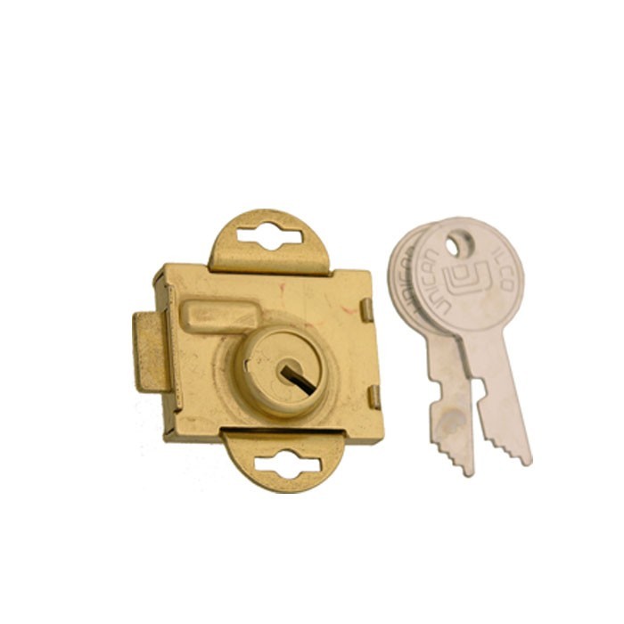 Ilco 1600-04-11 (Mail Box Locks)