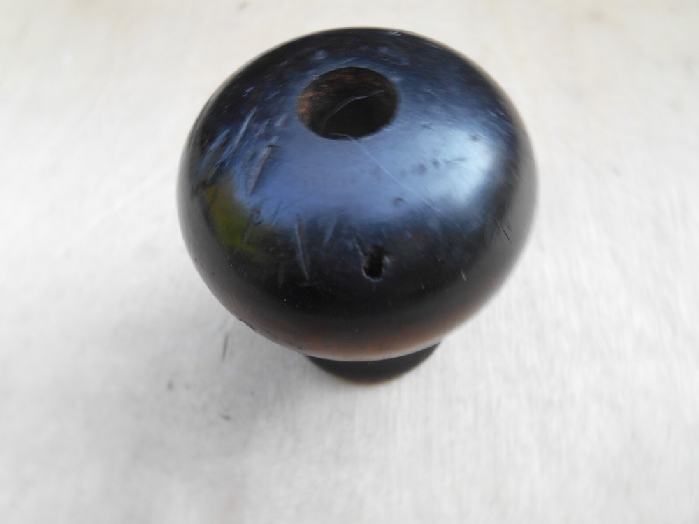 STANLEY LOW FRONT KNOB FROM NO. 6 PLANE