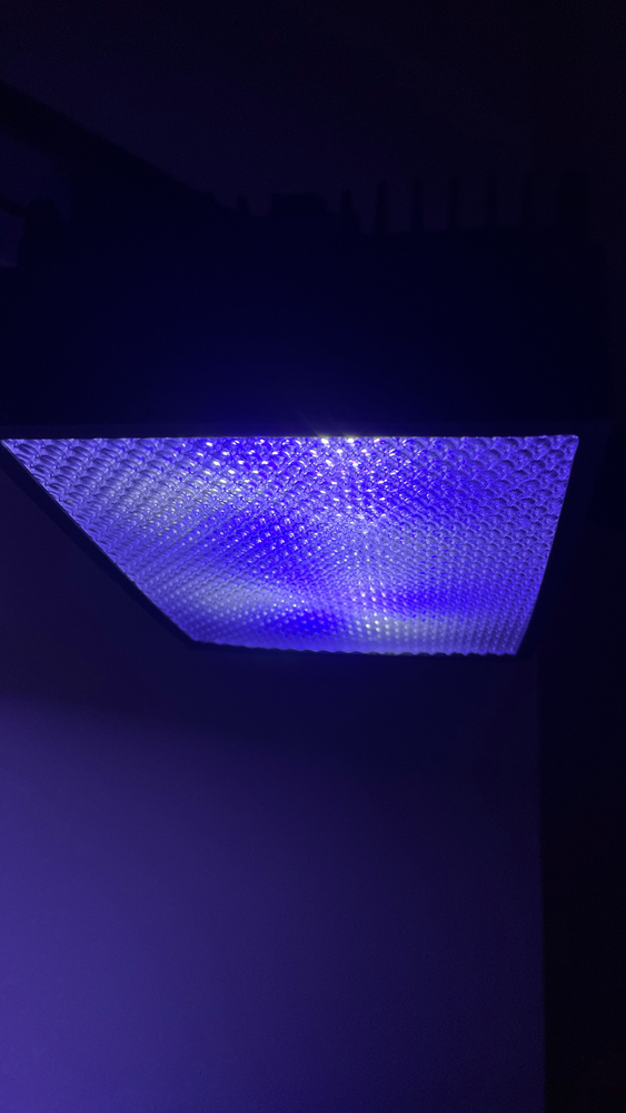 AI Hydra 32 Diffuser