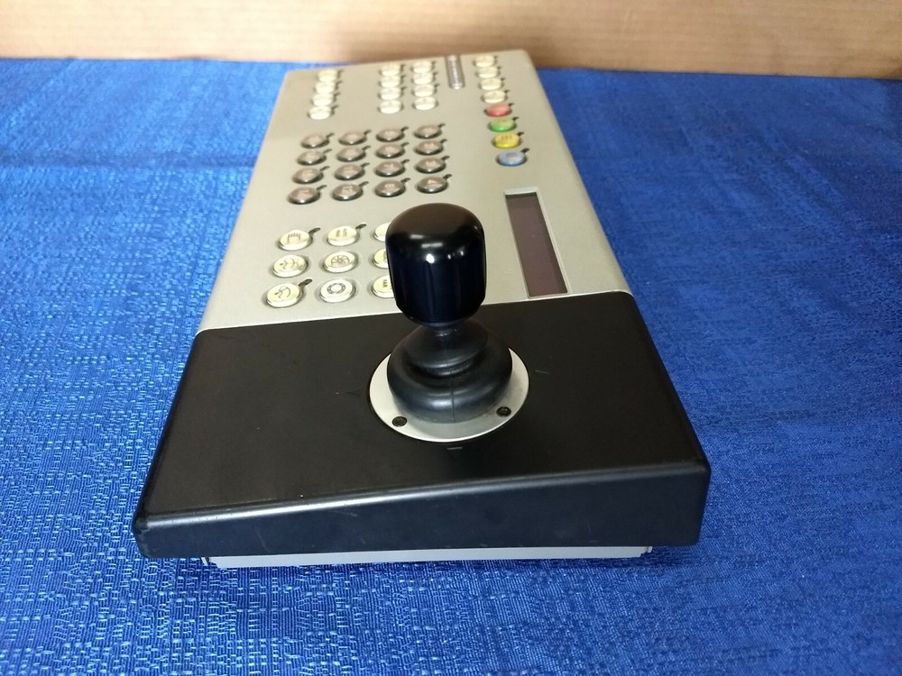 Dedicated Micros KBS3-2005 Keyboard