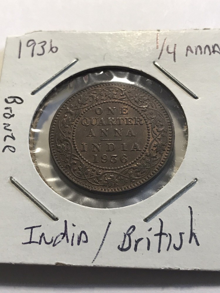 Foreign Coins