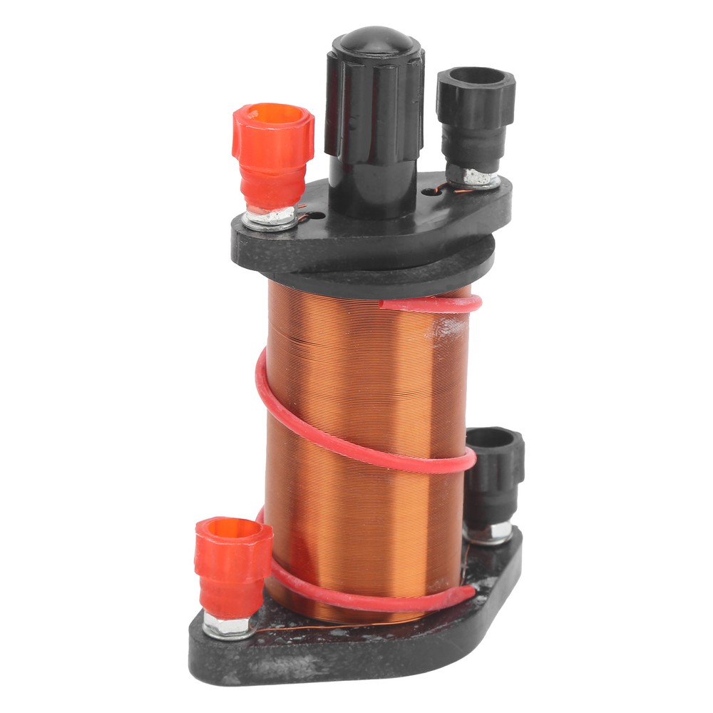 Primary Secondary Coil Physical Electromagnetic Induction Coil Experiment Toys