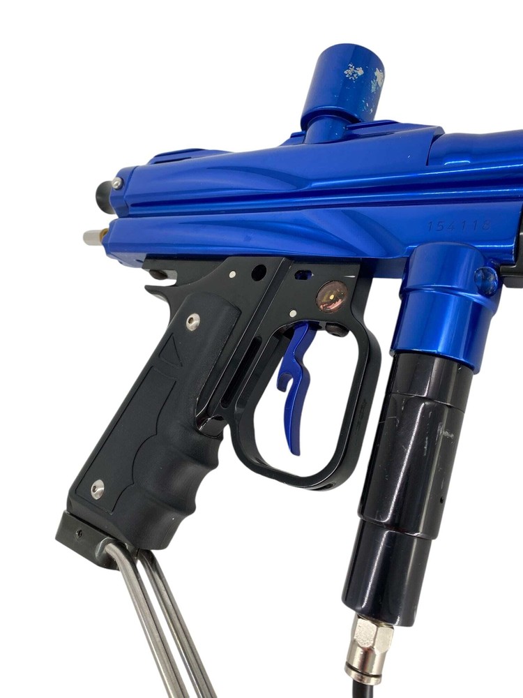 WGP Pump Paintball Gun