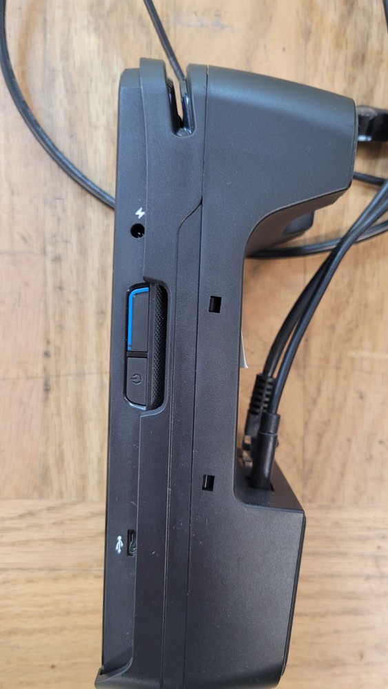 Lightspeed Payment Terminals