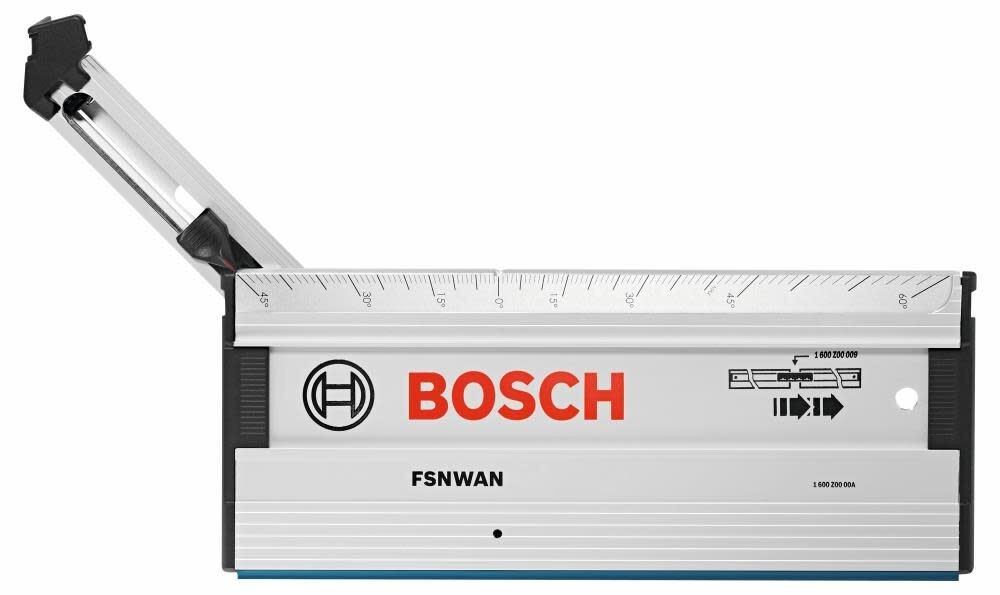 Bosch Track Miter Guide