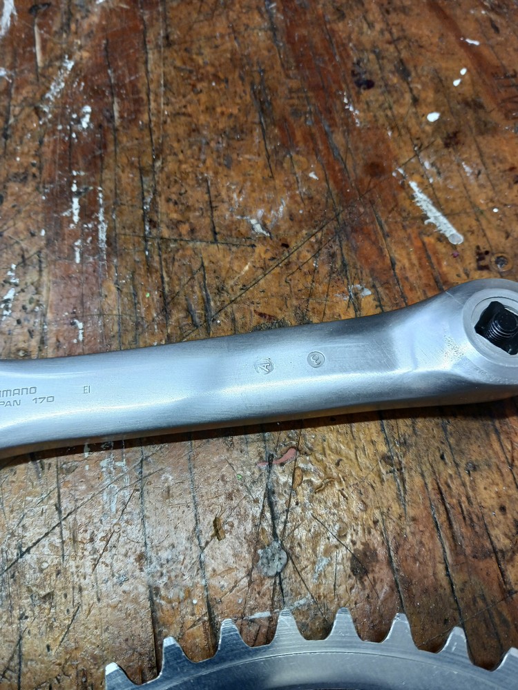 shimano 7200 EX