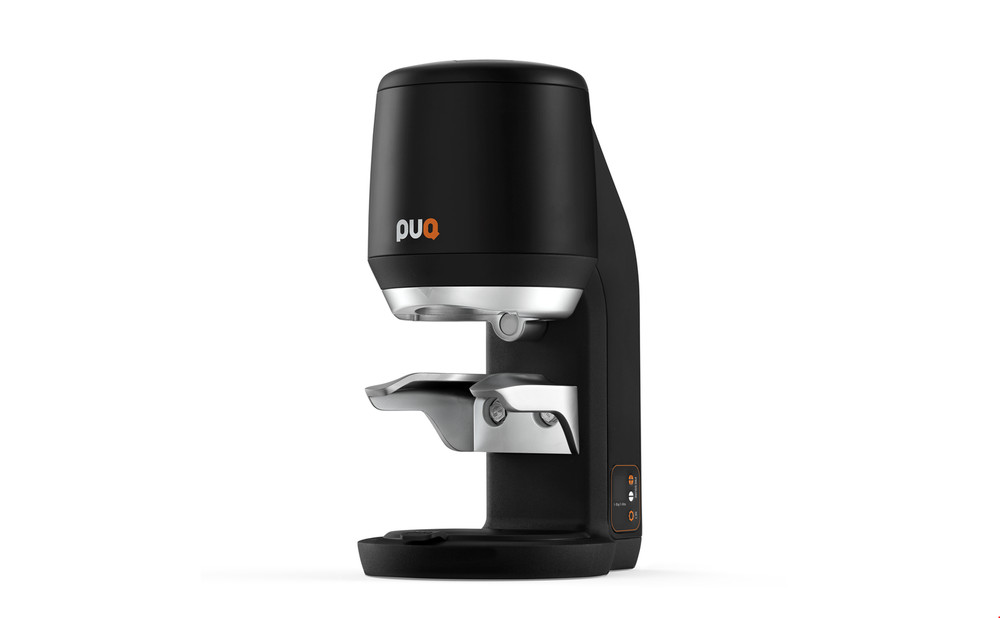Puqpress Gen 6 Mini Automatic Tamper