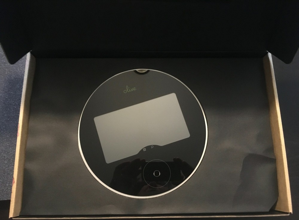 Olive ONE HD Music Server/Player NEW!