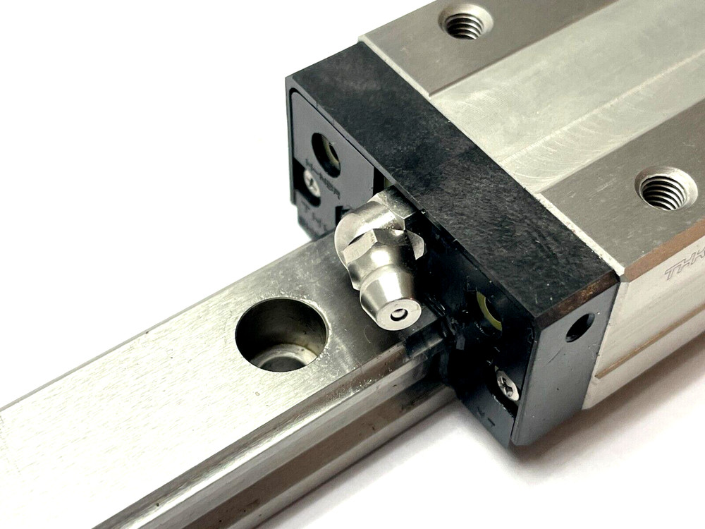 THK SHS20C1+387L Linear Guide Rail Assembly