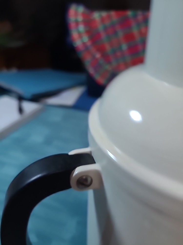 VTG. Bodum Coffee Pitcher
