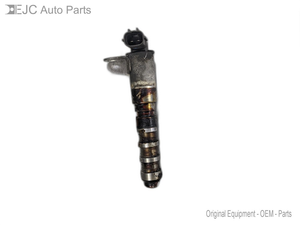 Variable Valve Timing Solenoid From 2012 Chevrolet Impala  3.6