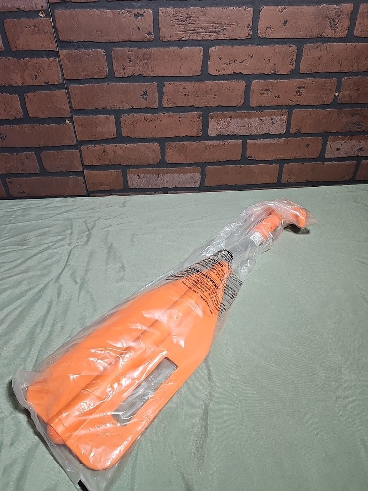 72 in. Telescoping Paddle Orange
