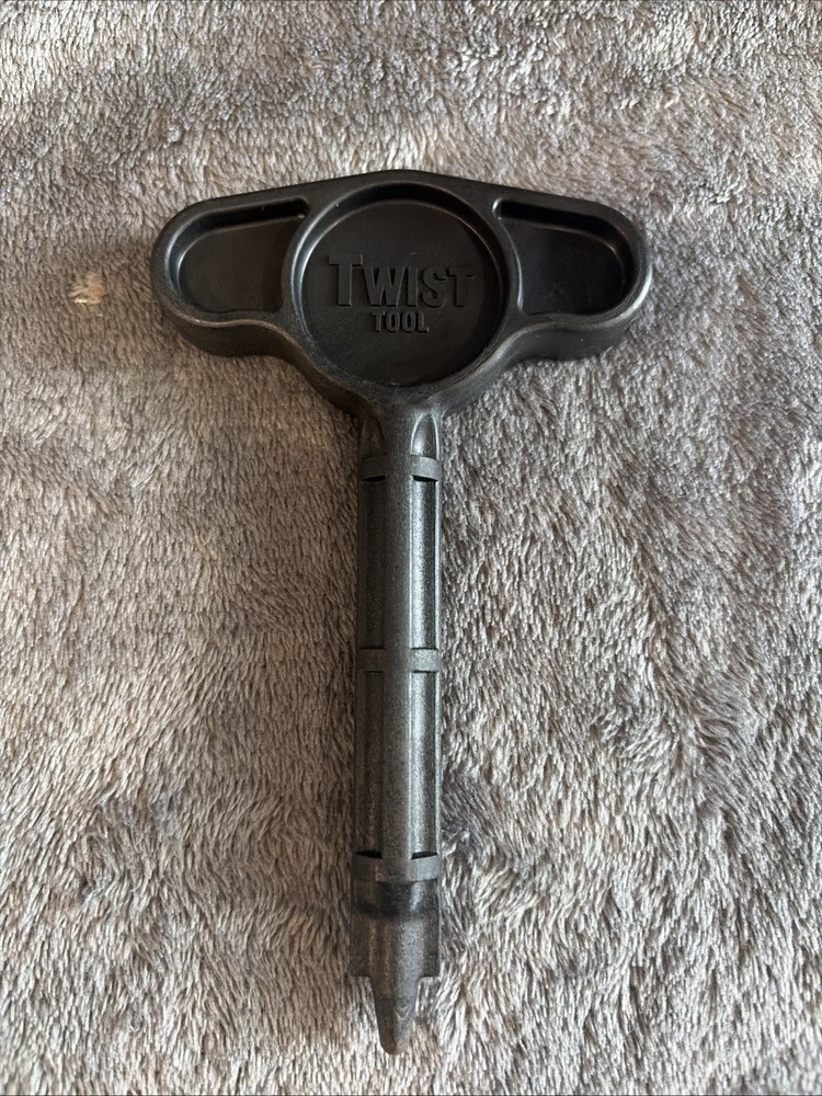 JoPo Twist Locking Tool