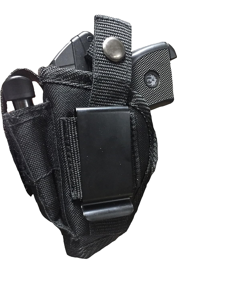 Beretta 950 Jetfire .25 ACP Side holster