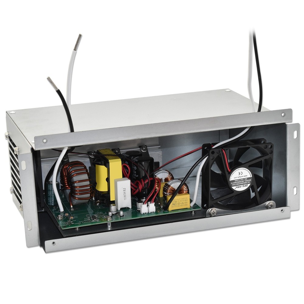 PD4635 RV Power Converter Replacement 4600 Series Converter/Battery Charger