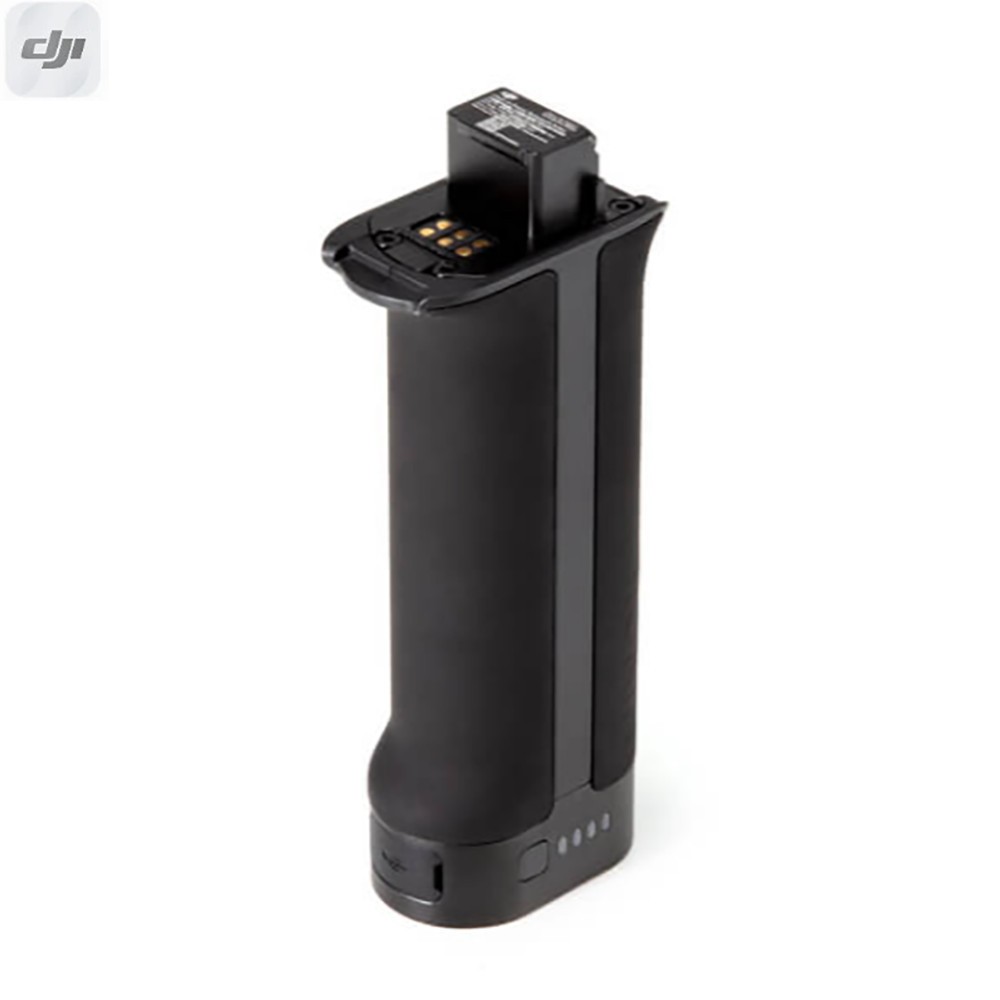 Original DJI RS BG30 Battery Handle Camera Battery Handle