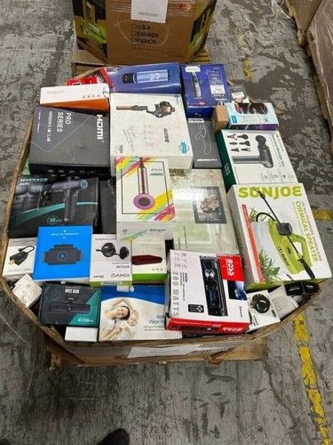 Mega Bulk Clearance – New Mixed Inventory Lot 🔥