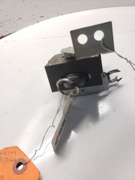 Ignition Switch Start Stop Button Base Thru 6/ 08 Fits 2007-2008 ALTIMA OEM