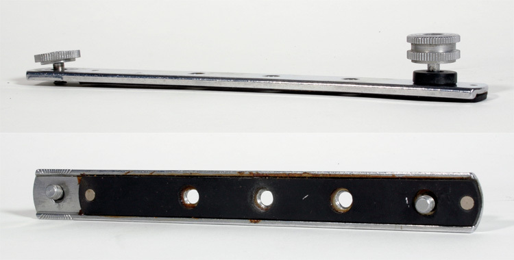 CAMERA BRACKET HEAVY DUTY ADJUSTABLE