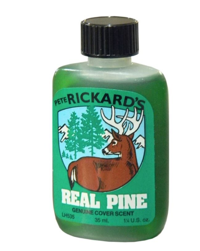 Real Pine